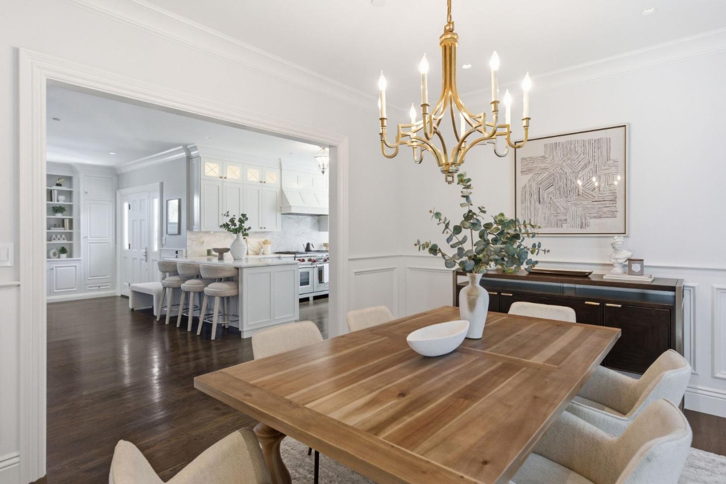 Detail Gallery Image 5 of 34 For 638 Oregon Ave, San Mateo,  CA 94402 - 4 Beds | 3/1 Baths