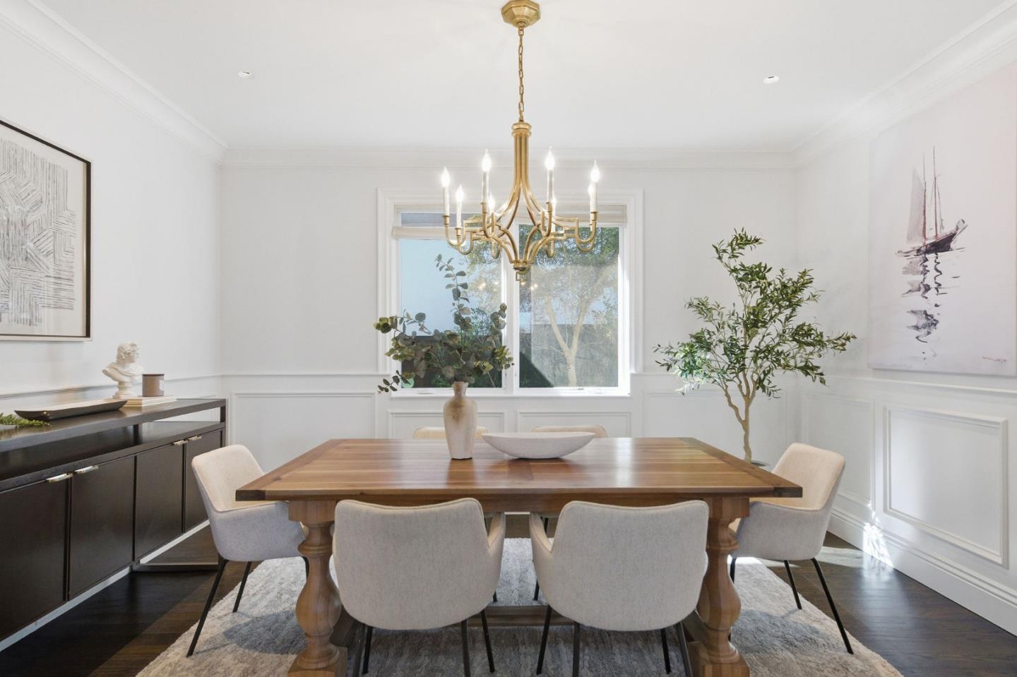 Detail Gallery Image 6 of 34 For 638 Oregon Ave, San Mateo,  CA 94402 - 4 Beds | 3/1 Baths