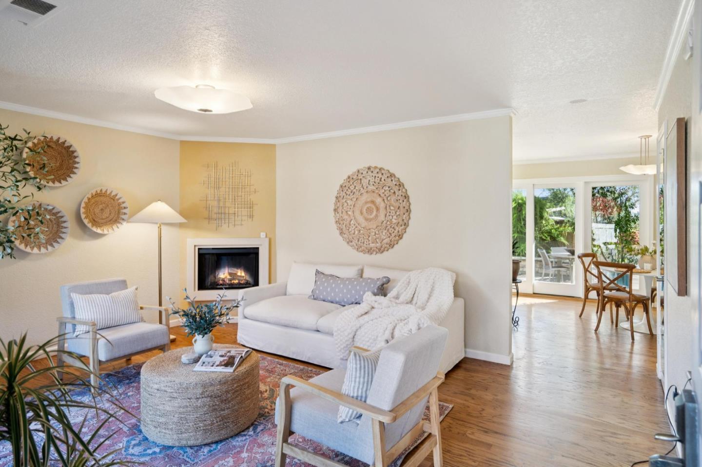 Detail Gallery Image 11 of 51 For 415 Sailfish Dr, Aptos,  CA 95003 - 3 Beds | 1/1 Baths