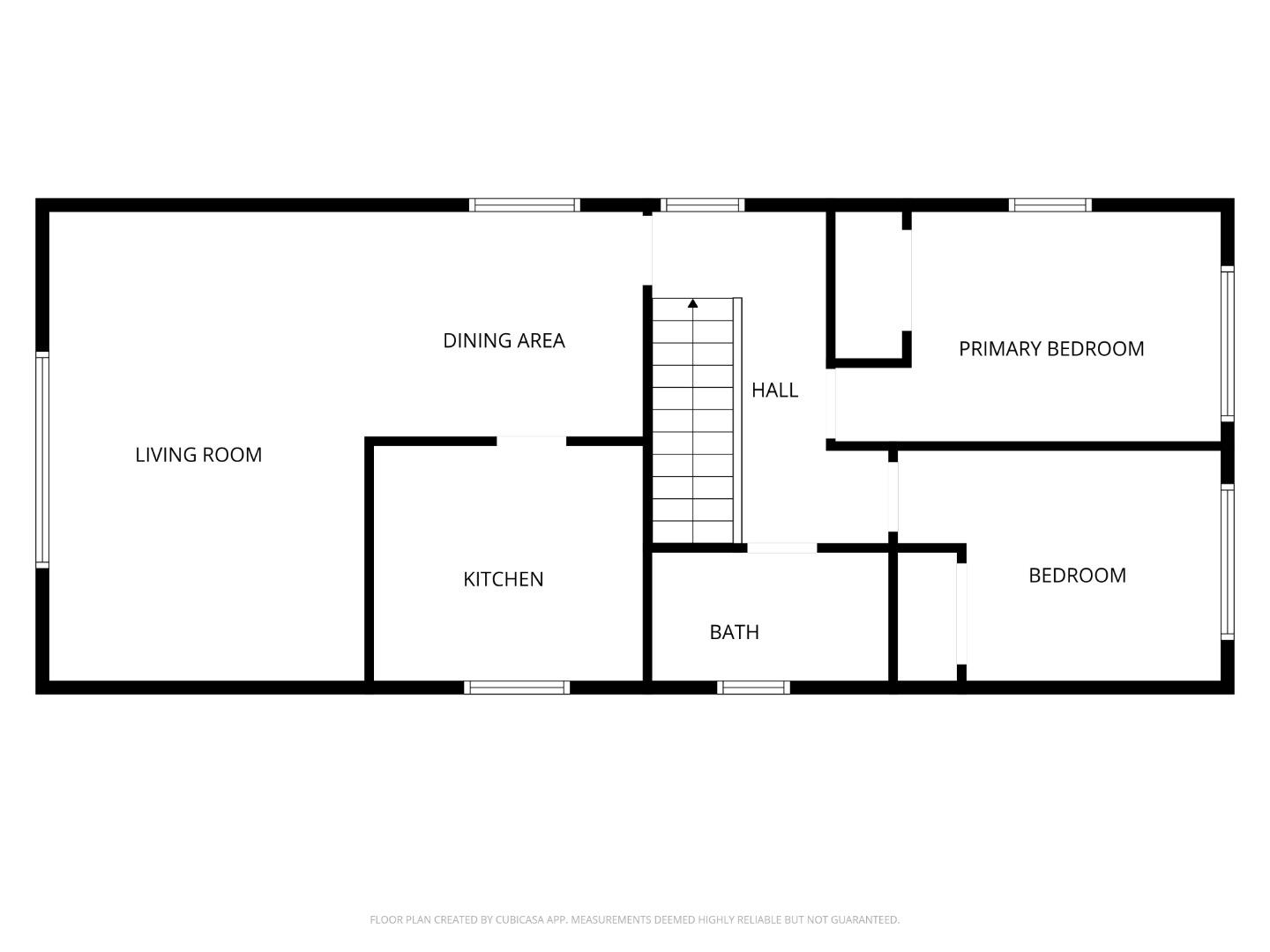 Detail Gallery Image 10 of 15 For 959-961 Easton Ave, San Bruno,  CA 94066 - – Beds | – Baths