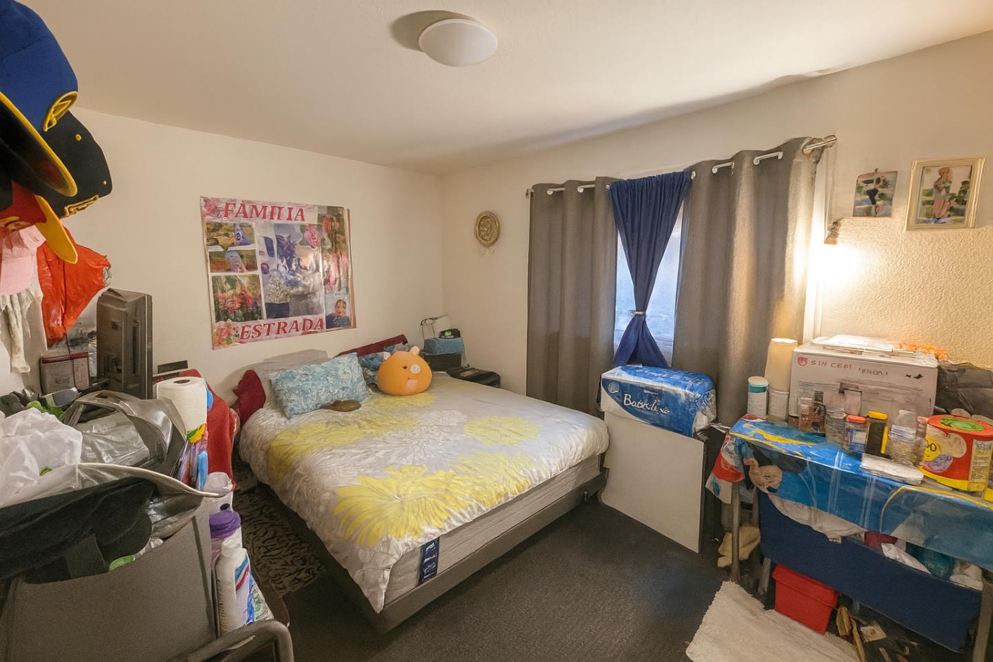 Detail Gallery Image 5 of 15 For 959-961 Easton Ave, San Bruno,  CA 94066 - – Beds | – Baths