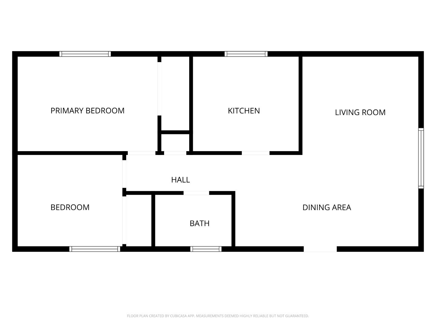 Detail Gallery Image 9 of 15 For 959-961 Easton Ave, San Bruno,  CA 94066 - – Beds | – Baths