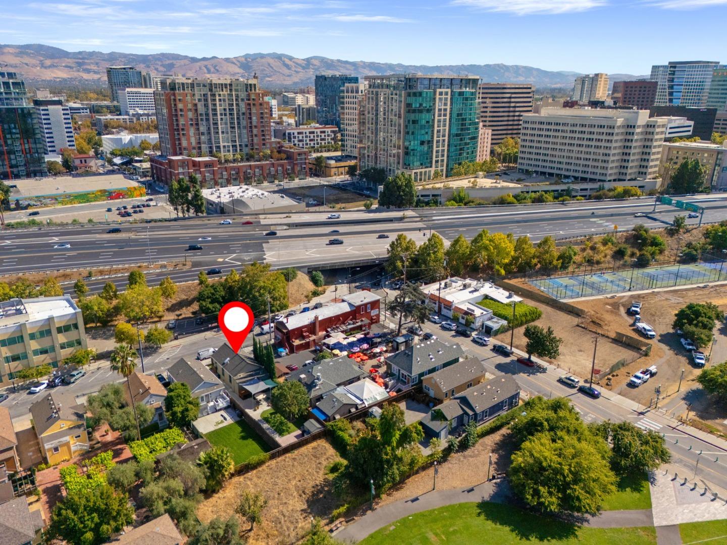 Detail Gallery Image 29 of 43 For 141 N Almaden Blvd, San Jose,  CA 95110 - – Beds | – Baths