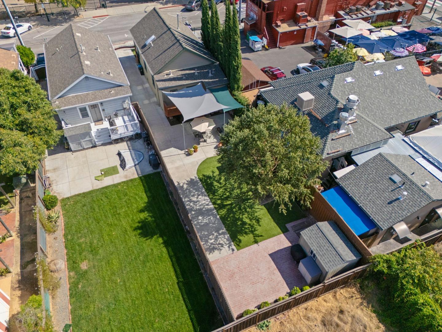 Detail Gallery Image 33 of 43 For 141 N Almaden Blvd, San Jose,  CA 95110 - – Beds | – Baths