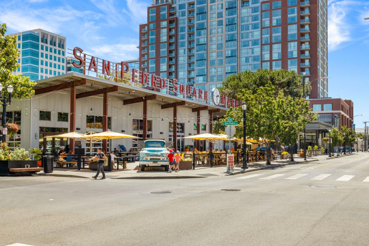 Detail Gallery Image 39 of 43 For 141 N Almaden Blvd, San Jose,  CA 95110 - – Beds | – Baths