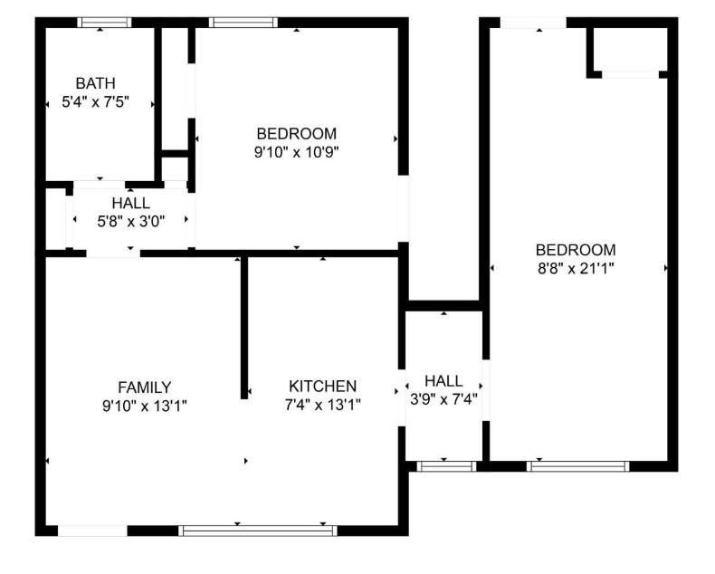 Detail Gallery Image 11 of 11 For 2148 Ralmar Ave, East Palo Alto,  CA 94303 - – Beds | – Baths