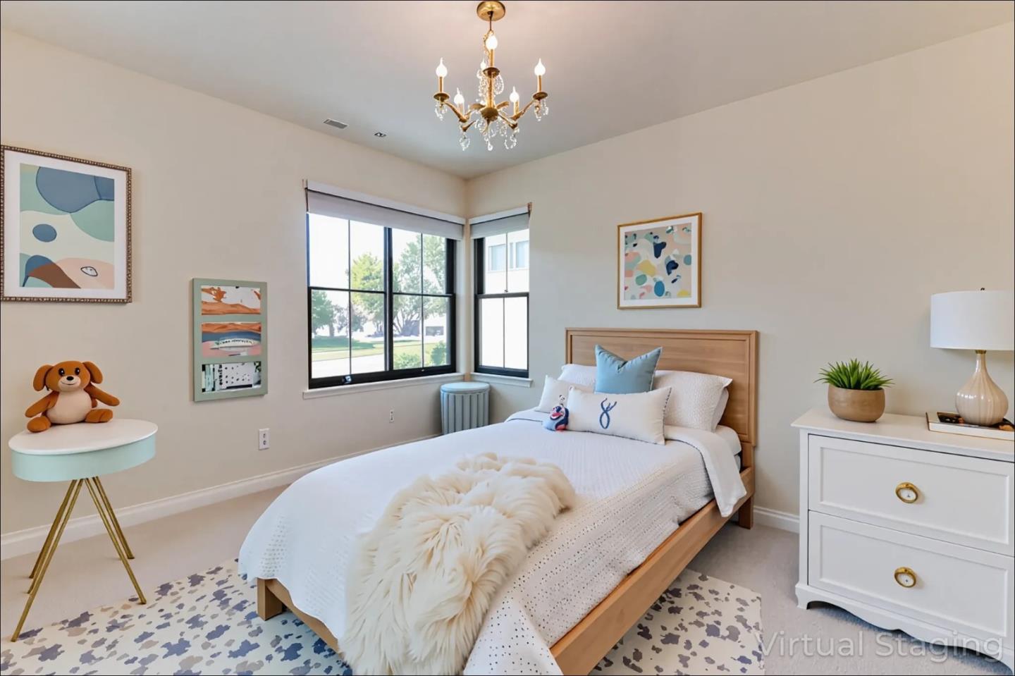 Detail Gallery Image 34 of 49 For 350 Tina Dr, Hollister,  CA 95023 - 4 Beds | 2 Baths