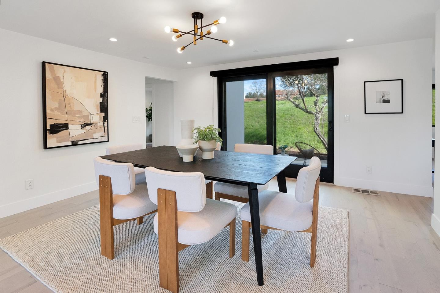 Detail Gallery Image 17 of 53 For 76 Vista Verde Way, Portola Valley,  CA 94028 - 5 Beds | 5/1 Baths