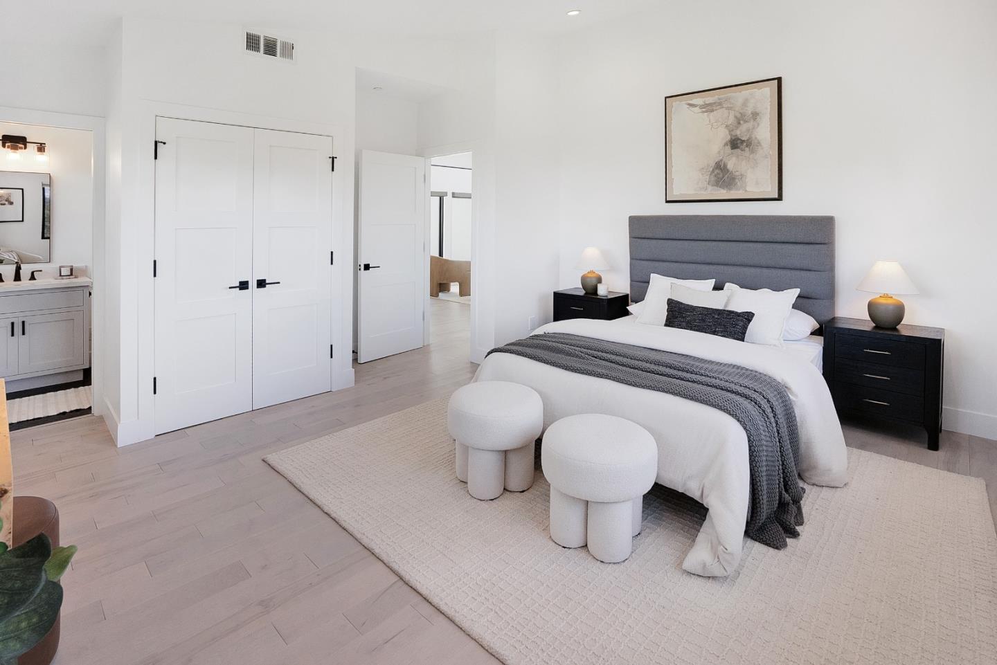 Detail Gallery Image 33 of 53 For 76 Vista Verde Way, Portola Valley,  CA 94028 - 5 Beds | 5/1 Baths