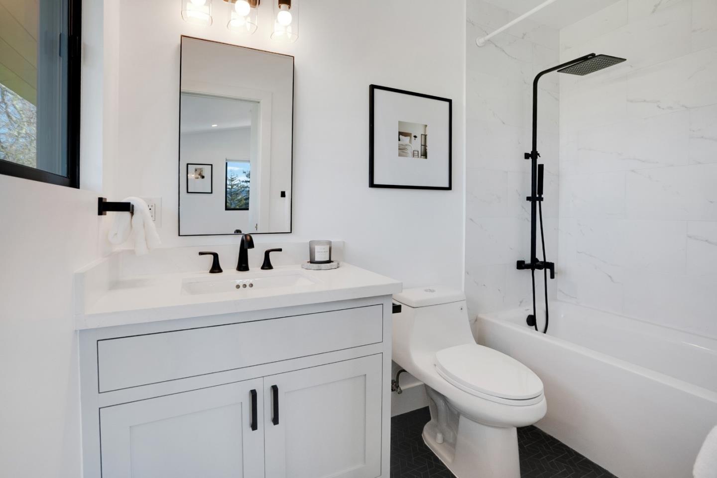 Detail Gallery Image 34 of 53 For 76 Vista Verde Way, Portola Valley,  CA 94028 - 5 Beds | 5/1 Baths