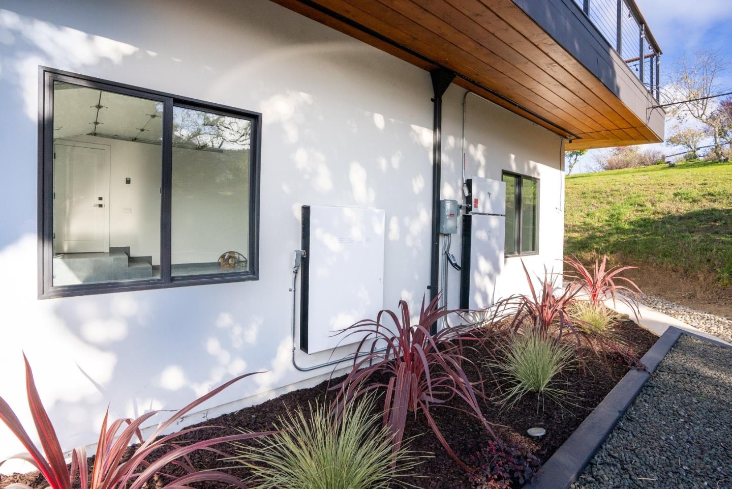 Detail Gallery Image 38 of 53 For 76 Vista Verde Way, Portola Valley,  CA 94028 - 5 Beds | 5/1 Baths