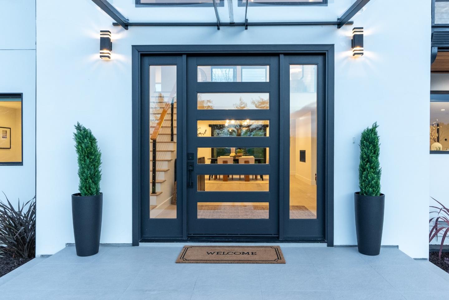 Detail Gallery Image 7 of 53 For 76 Vista Verde Way, Portola Valley,  CA 94028 - 5 Beds | 5/1 Baths