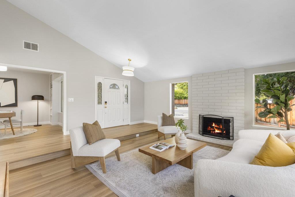 Detail Gallery Image 10 of 61 For 6222 Abbeyfield Ct, San Jose,  CA 95120 - 4 Beds | 2 Baths