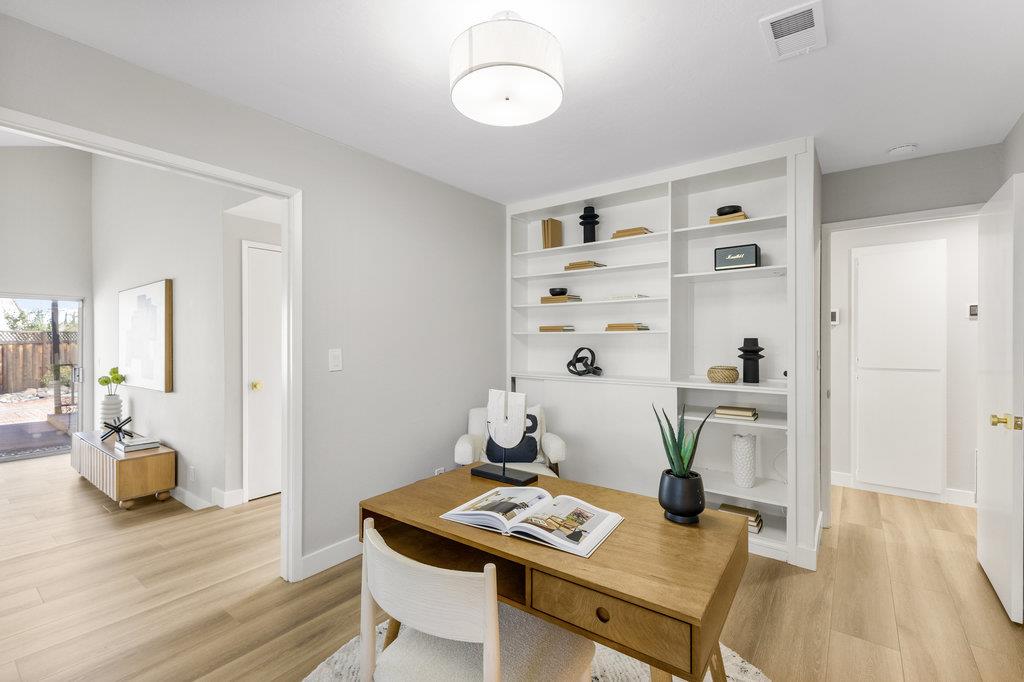 Detail Gallery Image 24 of 61 For 6222 Abbeyfield Ct, San Jose,  CA 95120 - 4 Beds | 2 Baths