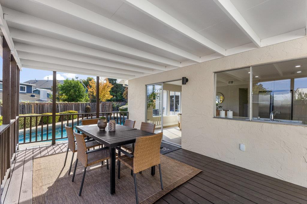 Detail Gallery Image 25 of 61 For 6222 Abbeyfield Ct, San Jose,  CA 95120 - 4 Beds | 2 Baths