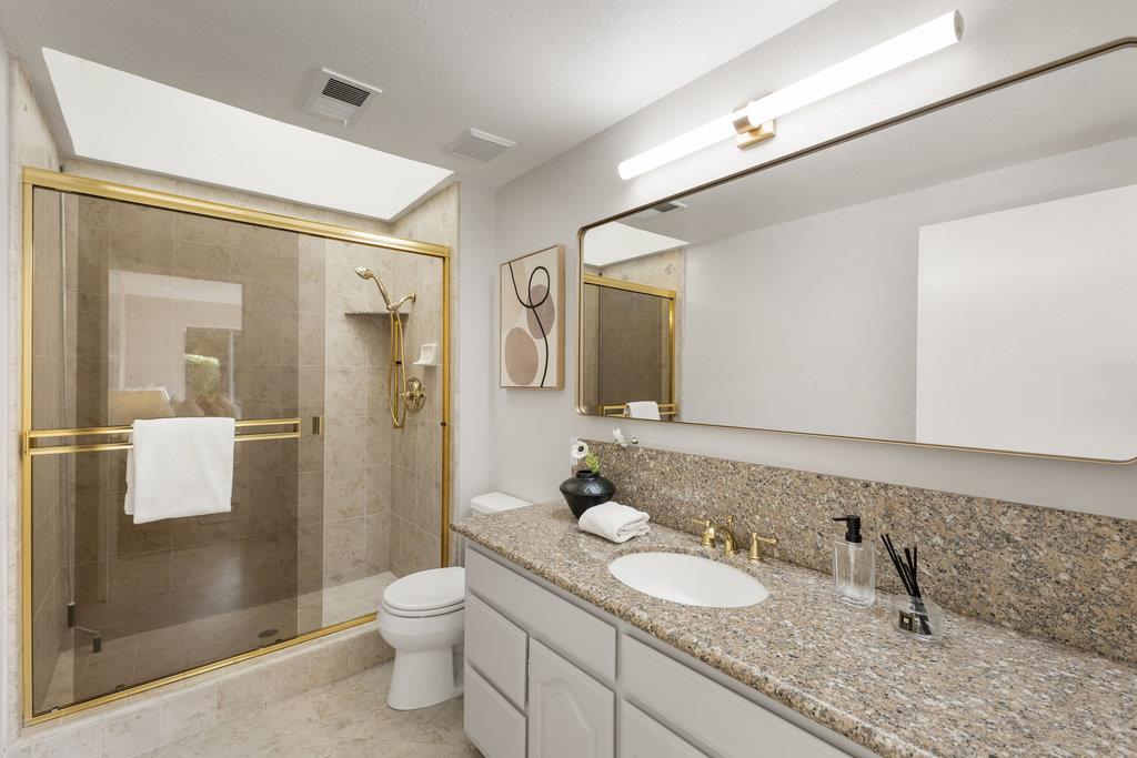 Detail Gallery Image 29 of 61 For 6222 Abbeyfield Ct, San Jose,  CA 95120 - 4 Beds | 2 Baths