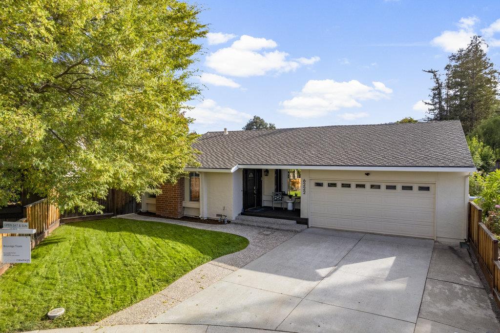 Detail Gallery Image 3 of 61 For 6222 Abbeyfield Ct, San Jose,  CA 95120 - 4 Beds | 2 Baths