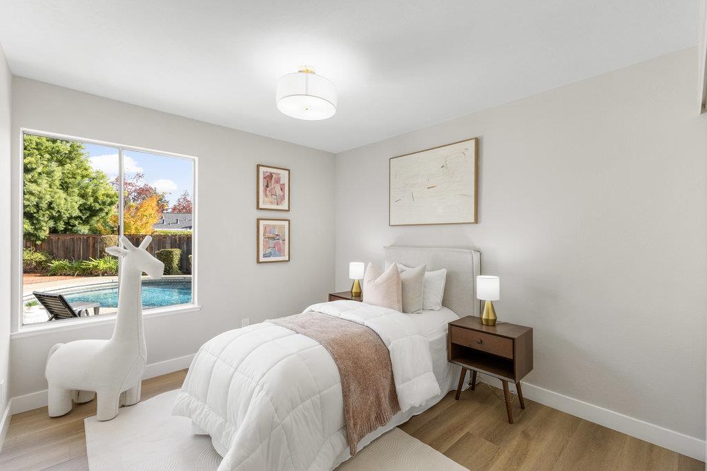 Detail Gallery Image 31 of 61 For 6222 Abbeyfield Ct, San Jose,  CA 95120 - 4 Beds | 2 Baths