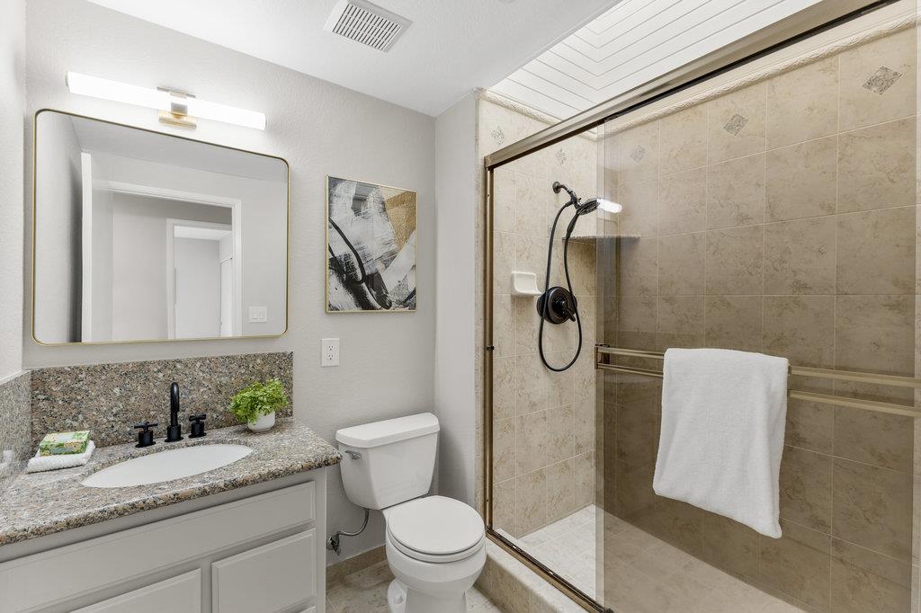 Detail Gallery Image 33 of 61 For 6222 Abbeyfield Ct, San Jose,  CA 95120 - 4 Beds | 2 Baths