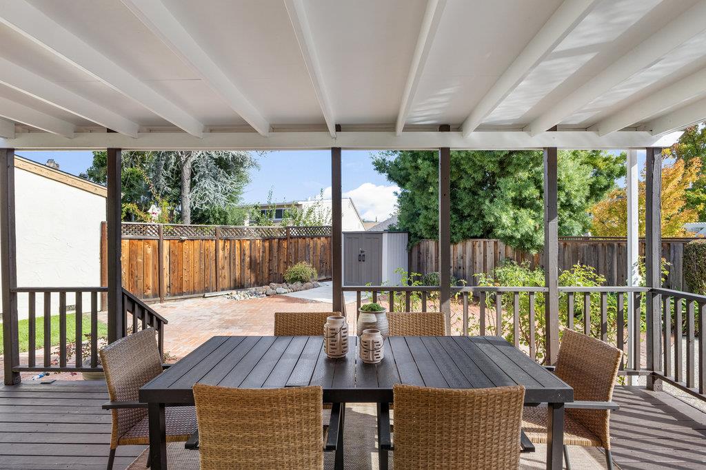 Detail Gallery Image 34 of 61 For 6222 Abbeyfield Ct, San Jose,  CA 95120 - 4 Beds | 2 Baths