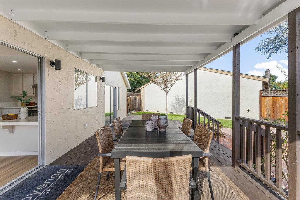 Detail Gallery Image 35 of 61 For 6222 Abbeyfield Ct, San Jose,  CA 95120 - 4 Beds | 2 Baths