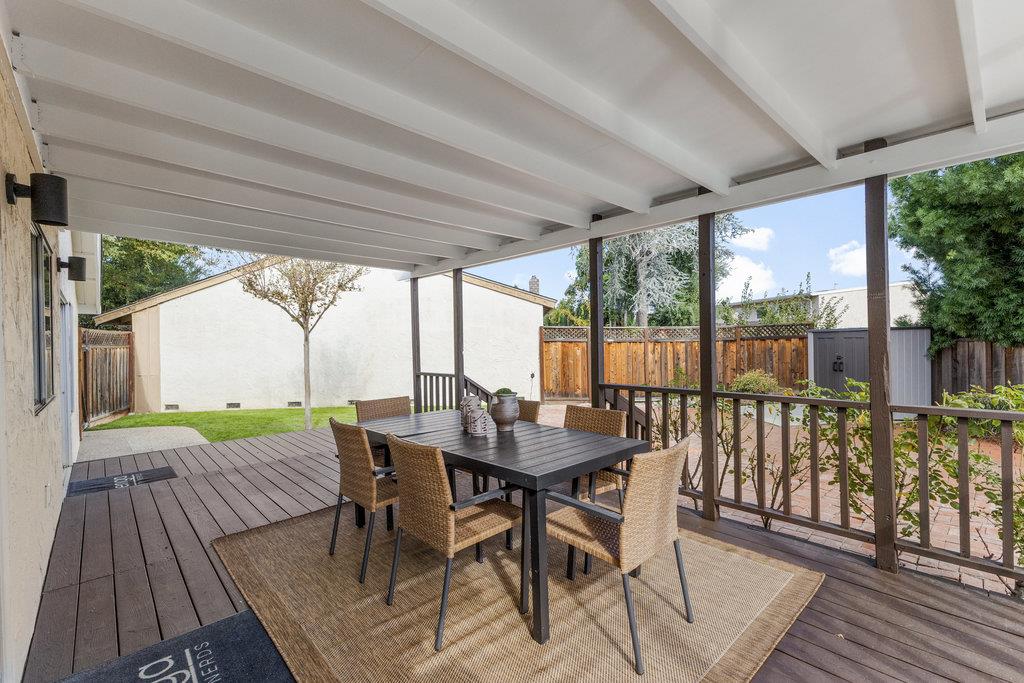 Detail Gallery Image 37 of 61 For 6222 Abbeyfield Ct, San Jose,  CA 95120 - 4 Beds | 2 Baths