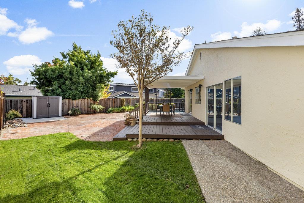 Detail Gallery Image 39 of 61 For 6222 Abbeyfield Ct, San Jose,  CA 95120 - 4 Beds | 2 Baths