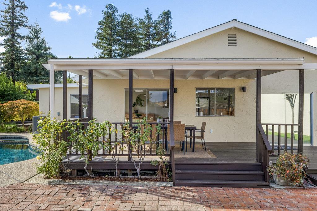 Detail Gallery Image 41 of 61 For 6222 Abbeyfield Ct, San Jose,  CA 95120 - 4 Beds | 2 Baths