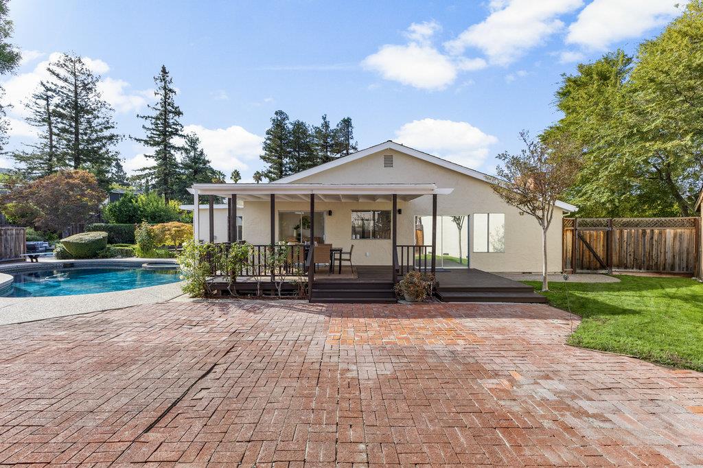 Detail Gallery Image 42 of 61 For 6222 Abbeyfield Ct, San Jose,  CA 95120 - 4 Beds | 2 Baths