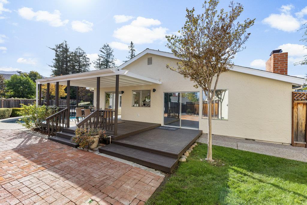 Detail Gallery Image 43 of 61 For 6222 Abbeyfield Ct, San Jose,  CA 95120 - 4 Beds | 2 Baths