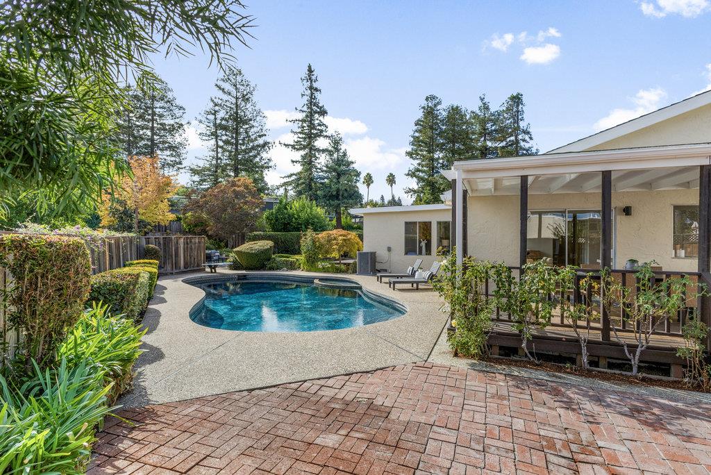 Detail Gallery Image 48 of 61 For 6222 Abbeyfield Ct, San Jose,  CA 95120 - 4 Beds | 2 Baths