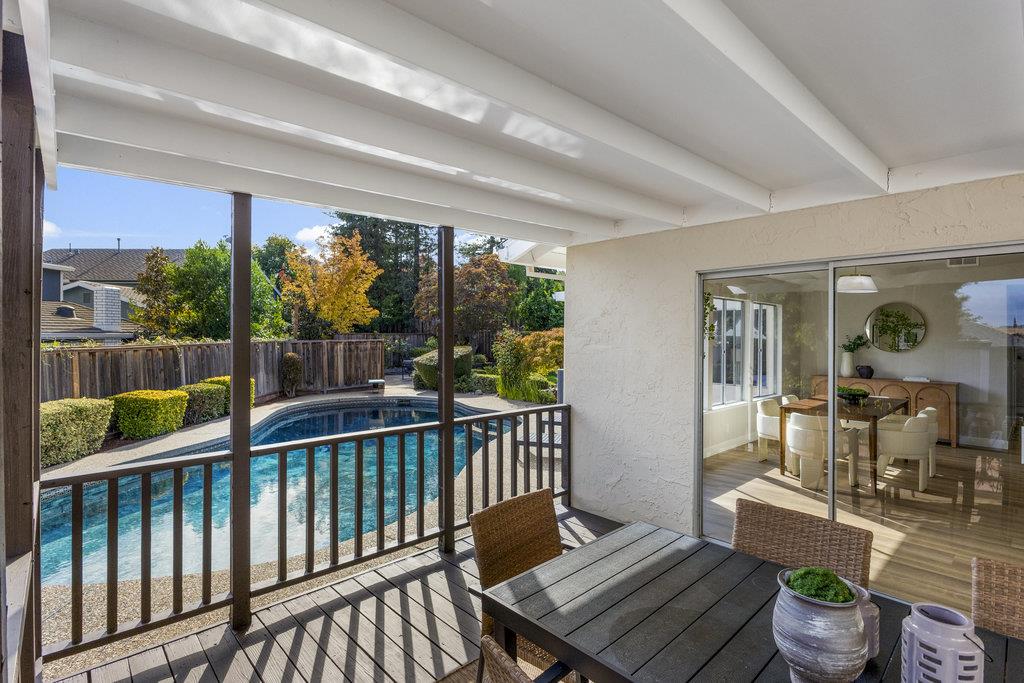 Detail Gallery Image 49 of 61 For 6222 Abbeyfield Ct, San Jose,  CA 95120 - 4 Beds | 2 Baths