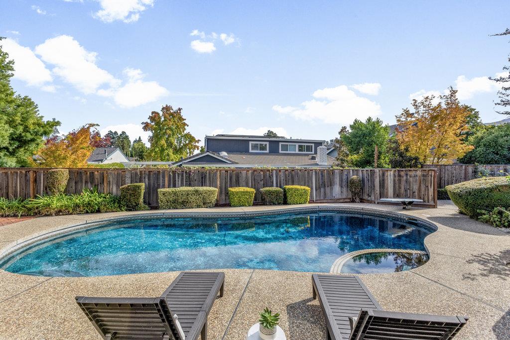 Detail Gallery Image 52 of 61 For 6222 Abbeyfield Ct, San Jose,  CA 95120 - 4 Beds | 2 Baths