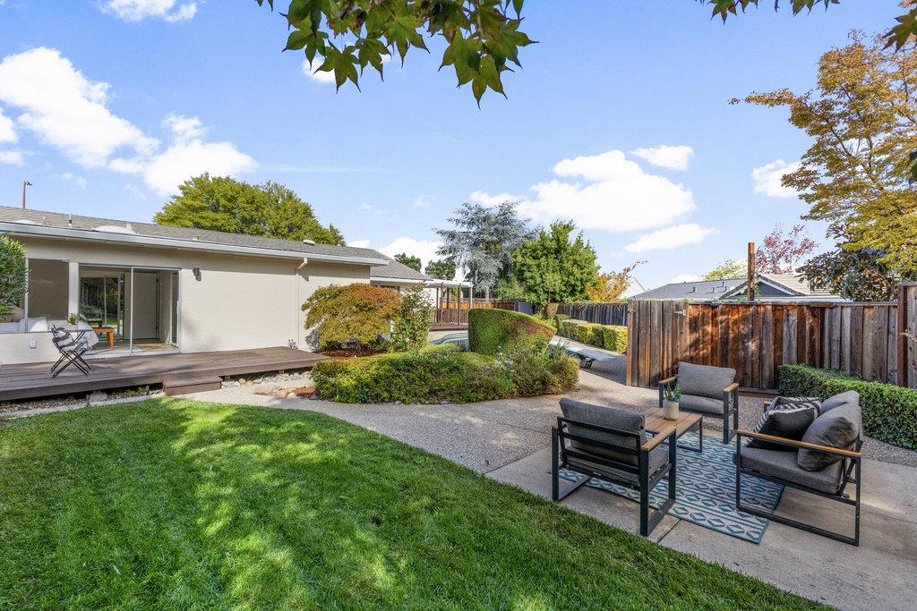 Detail Gallery Image 54 of 61 For 6222 Abbeyfield Ct, San Jose,  CA 95120 - 4 Beds | 2 Baths