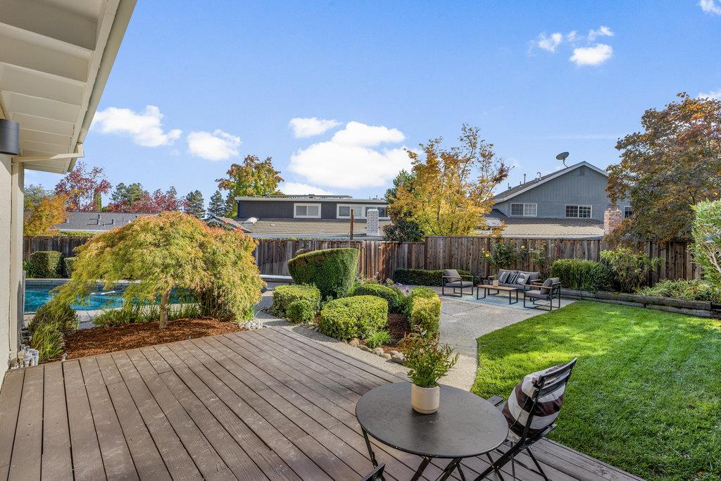 Detail Gallery Image 56 of 61 For 6222 Abbeyfield Ct, San Jose,  CA 95120 - 4 Beds | 2 Baths