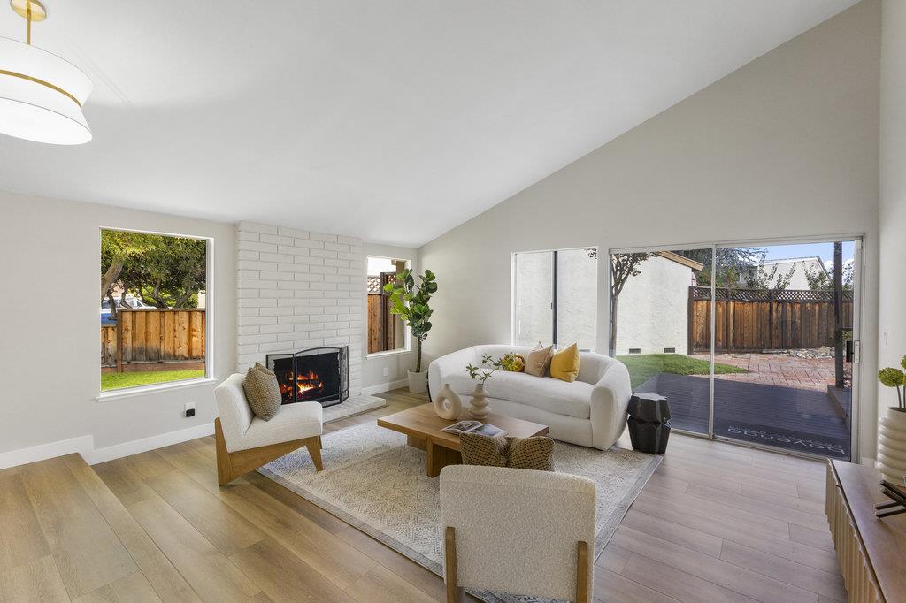 Detail Gallery Image 7 of 61 For 6222 Abbeyfield Ct, San Jose,  CA 95120 - 4 Beds | 2 Baths