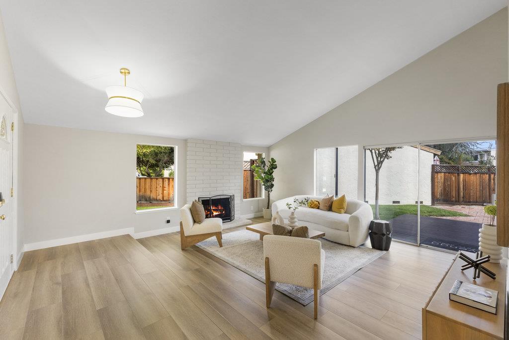 Detail Gallery Image 8 of 61 For 6222 Abbeyfield Ct, San Jose,  CA 95120 - 4 Beds | 2 Baths