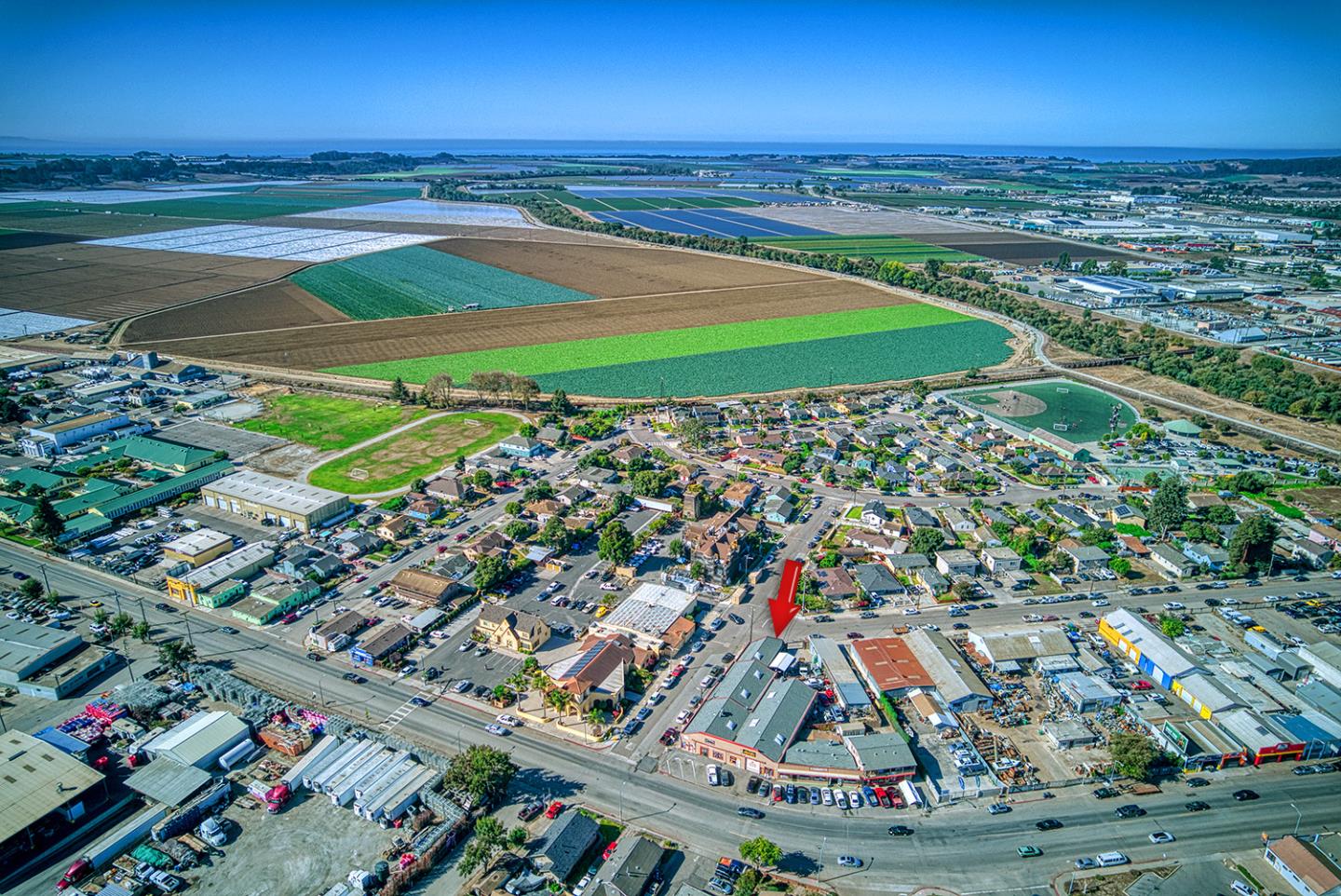 Detail Gallery Image 18 of 24 For 80 Porter Dr a,  Watsonville,  CA 95076 - – Beds | – Baths