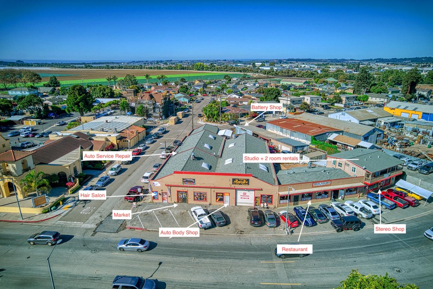 Detail Gallery Image 24 of 24 For 80 Porter Dr a,  Watsonville,  CA 95076 - – Beds | – Baths