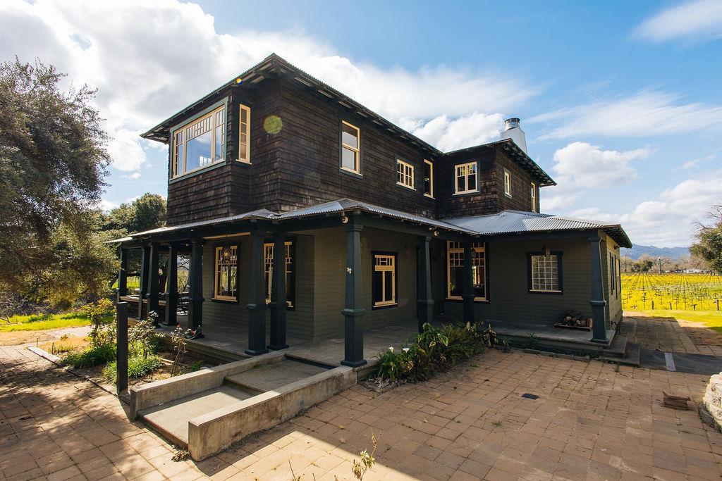 Detail Gallery Image 17 of 71 For 1001 Silverado Trail South, Saint Helena,  CA 94574 - – Beds | – Baths