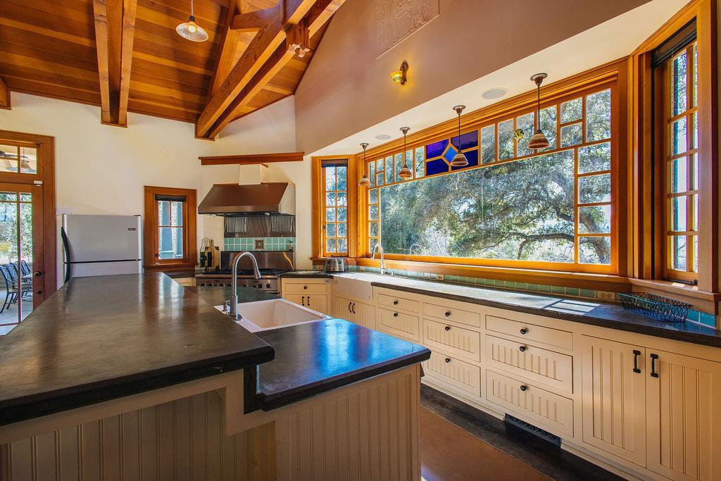 Detail Gallery Image 27 of 71 For 1001 Silverado Trail South, Saint Helena,  CA 94574 - – Beds | – Baths