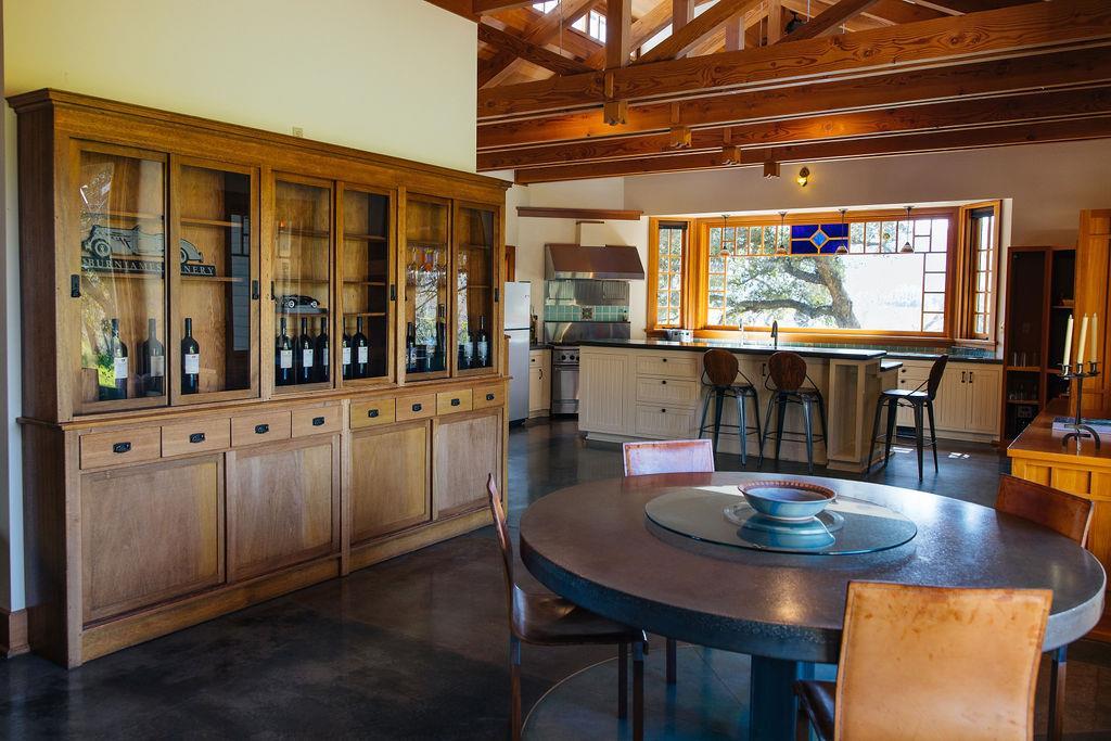 Detail Gallery Image 36 of 71 For 1001 Silverado Trail South, Saint Helena,  CA 94574 - – Beds | – Baths