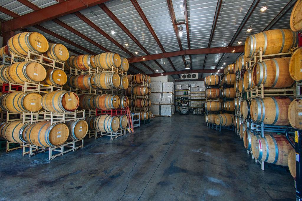 Detail Gallery Image 51 of 71 For 1001 Silverado Trail South, Saint Helena,  CA 94574 - – Beds | – Baths