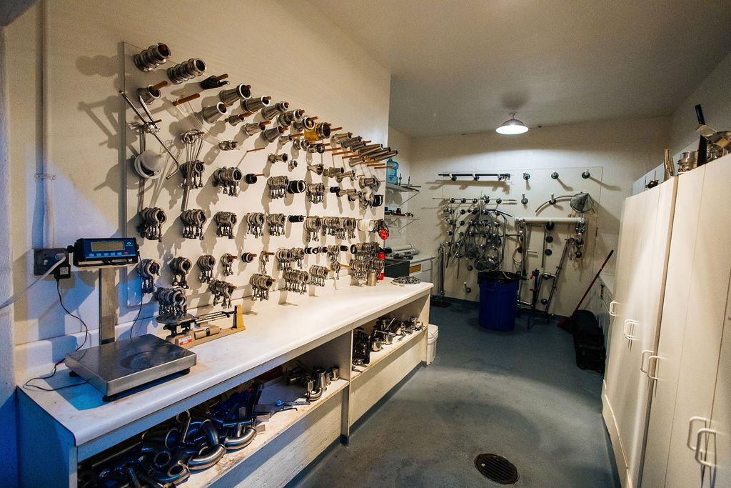 Detail Gallery Image 53 of 71 For 1001 Silverado Trail South, Saint Helena,  CA 94574 - – Beds | – Baths