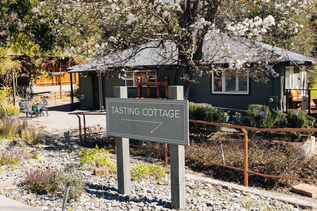 Detail Gallery Image 59 of 71 For 1001 Silverado Trail South, Saint Helena,  CA 94574 - – Beds | – Baths