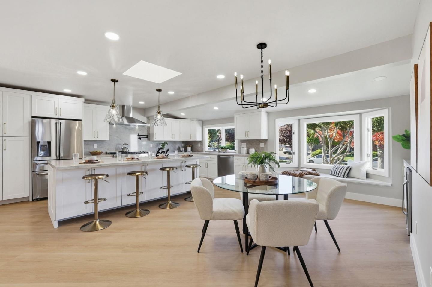 Detail Gallery Image 18 of 53 For 1174 Old Oak Dr, San Jose,  CA 95120 - 5 Beds | 3/1 Baths