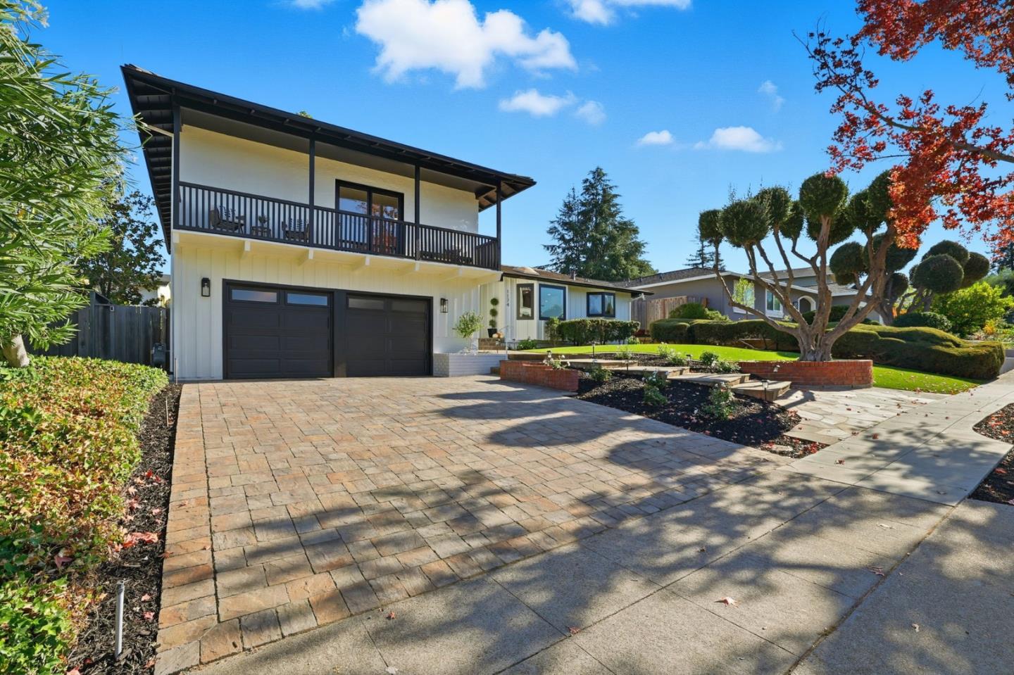 Detail Gallery Image 2 of 53 For 1174 Old Oak Dr, San Jose,  CA 95120 - 5 Beds | 3/1 Baths