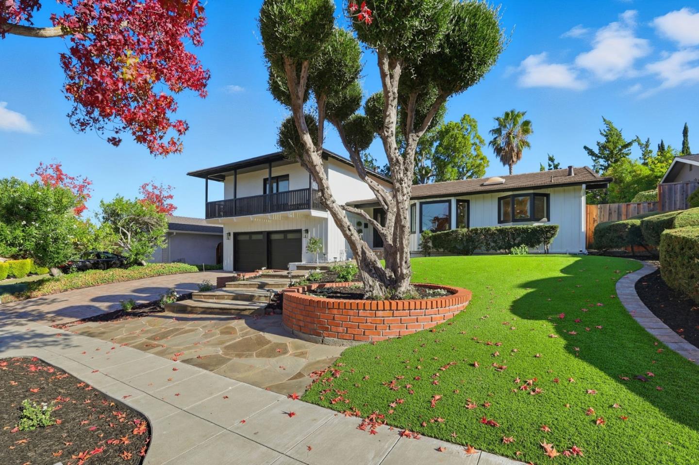 Detail Gallery Image 3 of 53 For 1174 Old Oak Dr, San Jose,  CA 95120 - 5 Beds | 3/1 Baths