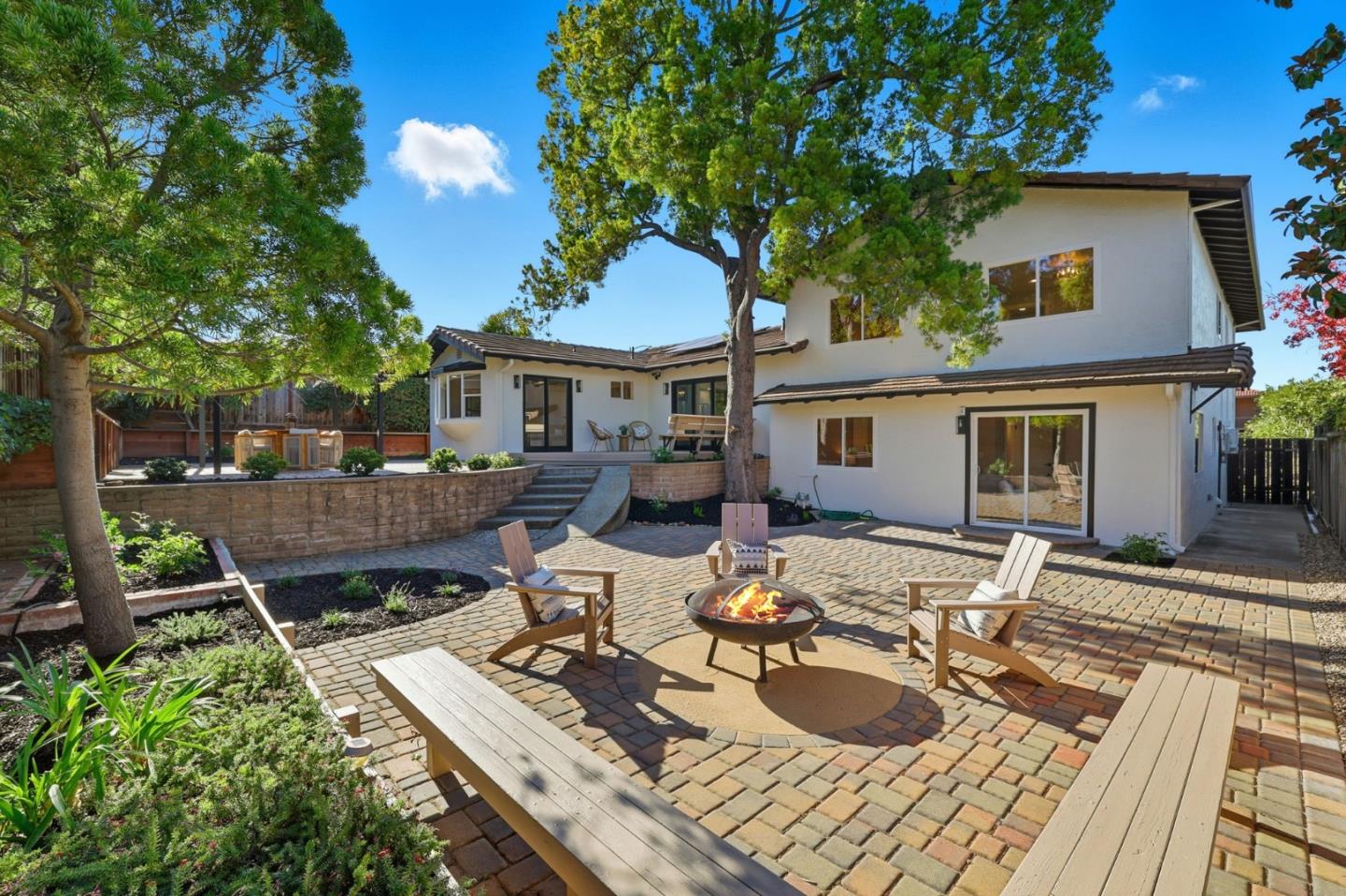 Detail Gallery Image 51 of 53 For 1174 Old Oak Dr, San Jose,  CA 95120 - 5 Beds | 3/1 Baths