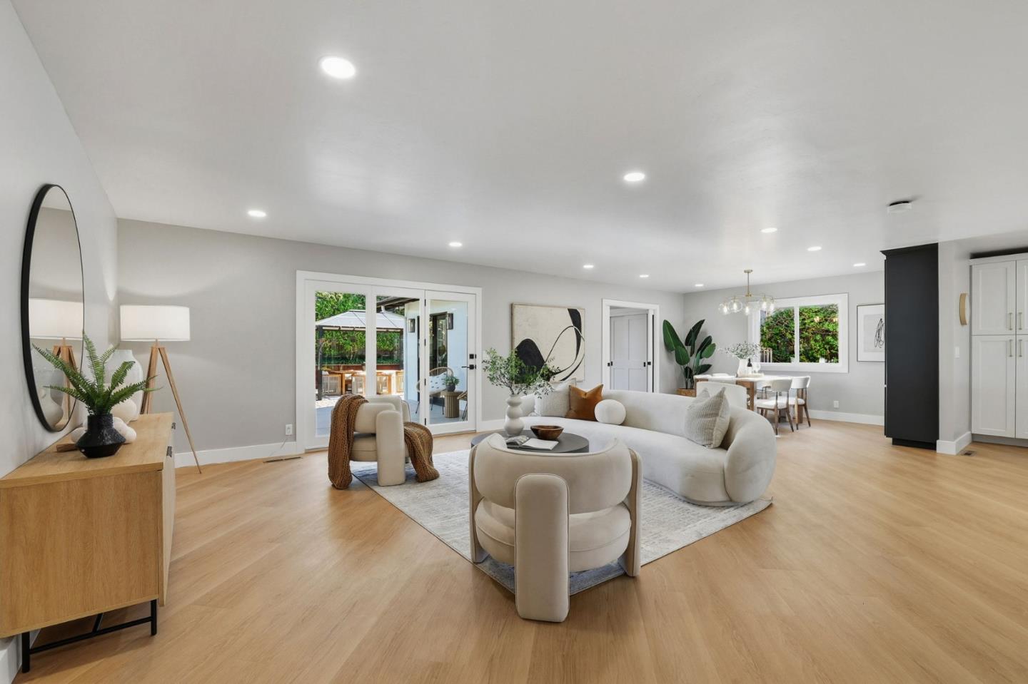 Detail Gallery Image 7 of 53 For 1174 Old Oak Dr, San Jose,  CA 95120 - 5 Beds | 3/1 Baths